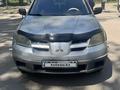 Mitsubishi Outlander 2003 годаүшін3 000 000 тг. в Алматы – фото 3