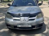 Mitsubishi Outlander 2003 годаүшін3 000 000 тг. в Алматы – фото 3