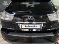 Lexus RX 350 2008 года за 8 500 000 тг. в Алматы – фото 7