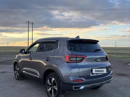 Chery Tiggo 4 Pro 2023 года за 5 400 000 тг. в Астана – фото 4