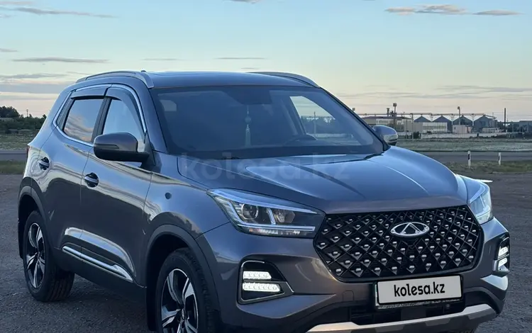 Chery Tiggo 4 Pro 2023 года за 5 400 000 тг. в Астана