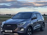 Chery Tiggo 4 Pro 2023 годаүшін5 400 000 тг. в Астана – фото 2