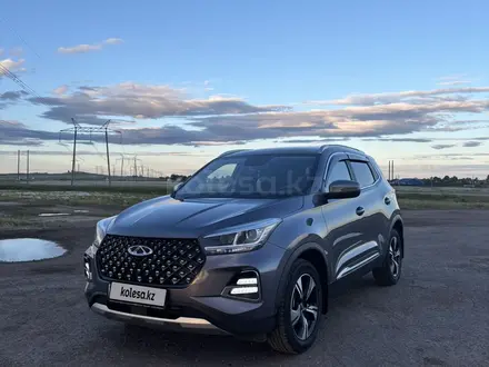 Chery Tiggo 4 Pro 2023 года за 5 400 000 тг. в Астана – фото 3