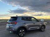 Chery Tiggo 4 Pro 2023 годаүшін5 400 000 тг. в Астана – фото 5