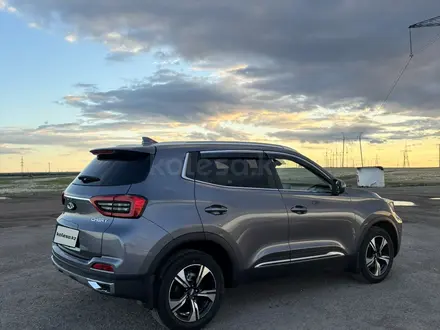 Chery Tiggo 4 Pro 2023 года за 5 400 000 тг. в Астана – фото 5