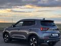 Chery Tiggo 4 Pro 2023 года за 5 400 000 тг. в Астана – фото 6
