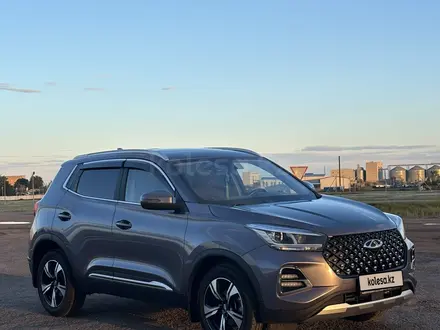 Chery Tiggo 4 Pro 2023 года за 5 400 000 тг. в Астана – фото 8