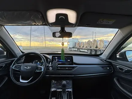Chery Tiggo 4 Pro 2023 года за 5 400 000 тг. в Астана – фото 7