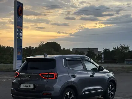 Chery Tiggo 4 Pro 2023 года за 5 400 000 тг. в Астана – фото 9