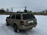 Jeep Grand Cherokee 2004 года за 2 400 000 тг. в Актобе – фото 4