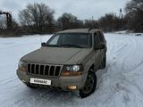 Jeep Grand Cherokee 2004 года за 2 400 000 тг. в Актобе