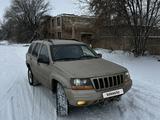 Jeep Grand Cherokee 2004 года за 2 400 000 тг. в Актобе – фото 2