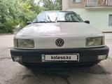 Volkswagen Passat 1989 годаүшін800 000 тг. в Тараз