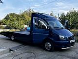 ГАЗ  ГАЗель (3302) 2012 годаүшін8 300 000 тг. в Алматы