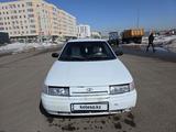 ВАЗ (Lada) 2111 2001 года за 700 000 тг. в Астана