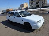 ВАЗ (Lada) 2111 2001 года за 700 000 тг. в Астана – фото 2