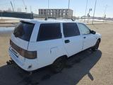ВАЗ (Lada) 2111 2001 года за 700 000 тг. в Астана – фото 5