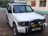 Mitsubishi Pajero 1996 годаүшін2 500 000 тг. в Алматы