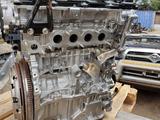 Двигатель (ДВС) A25A FKS на Lexus ES250үшін1 000 000 тг. в Туркестан