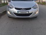 Hyundai Avante 2011 годаүшін5 400 000 тг. в Шымкент