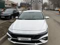 Hyundai Elantra 2024 года за 10 700 000 тг. в Шымкент