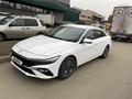 Hyundai Elantra 2024 года за 10 700 000 тг. в Шымкент – фото 3