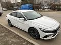 Hyundai Elantra 2024 года за 10 700 000 тг. в Шымкент – фото 2