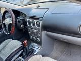 Mazda 6 2002 года за 2 600 000 тг. в Шымкент – фото 2