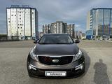 Kia Sportage 2014 года за 9 700 000 тг. в Усть-Каменогорск – фото 2