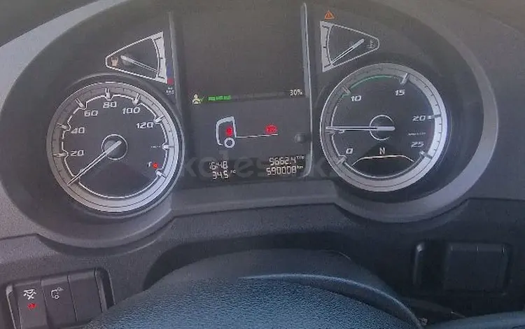 DAF  XF 480 FT 2018 годаүшін28 300 000 тг. в Актобе