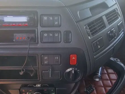 DAF  XF 480 FT 2018 года за 28 300 000 тг. в Актобе – фото 3