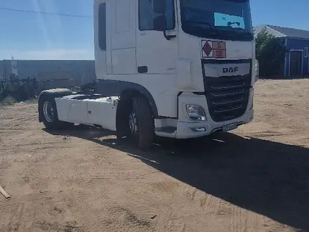 DAF  XF 480 FT 2018 года за 28 300 000 тг. в Актобе – фото 5