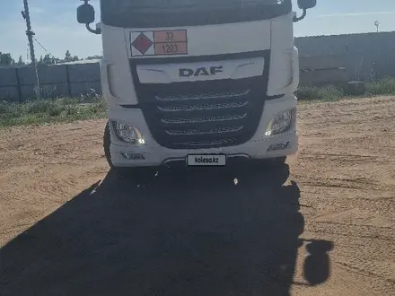 DAF  XF 480 FT 2018 года за 28 300 000 тг. в Актобе – фото 8