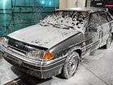 ВАЗ (Lada) 2114 2006 годаүшін800 000 тг. в Актобе – фото 3