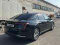 Hongqi E-QM5 2024 года за 8 200 000 тг. в Алматы – фото 3