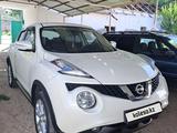 Nissan Juke 2015 годаfor8 600 000 тг. в Шымкент – фото 2