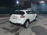 Nissan Juke 2015 года за 6 600 000 тг. в Шымкент