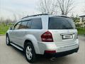 Mercedes-Benz GL 450 2006 года за 6 200 000 тг. в Алматы – фото 12