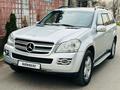 Mercedes-Benz GL 450 2006 года за 6 200 000 тг. в Алматы – фото 2