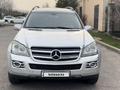 Mercedes-Benz GL 450 2006 года за 6 200 000 тг. в Алматы – фото 3