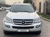 Mercedes-Benz GL 450 2006 года за 6 400 000 тг. в Алматы – фото 3