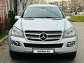 Mercedes-Benz GL 450 2006 года за 6 200 000 тг. в Алматы – фото 5