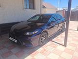 Toyota Camry 2022 годаүшін12 000 000 тг. в Алматы