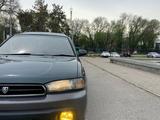 Subaru Legacy 1997 года за 2 350 000 тг. в Алматы – фото 4