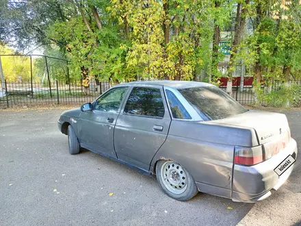 ВАЗ (Lada) 2110 2003 года за 350 000 тг. в Уральск – фото 3