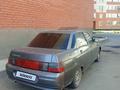 ВАЗ (Lada) 2110 2003 годаfor350 000 тг. в Уральск – фото 7