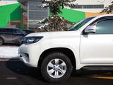 Toyota Land Cruiser Prado 2018 года за 22 500 000 тг. в Алматы – фото 5