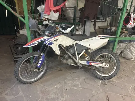 BMW  G 450 X 2010 года за 1 650 000 тг. в Алматы