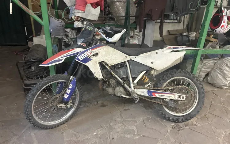 BMW  G 450 X 2010 года за 1 650 000 тг. в Алматы
