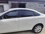 ВАЗ (Lada) Vesta 2024 годаүшін6 700 000 тг. в Шарбакты – фото 4